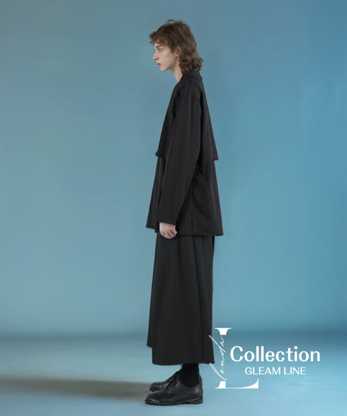Layered Design Top